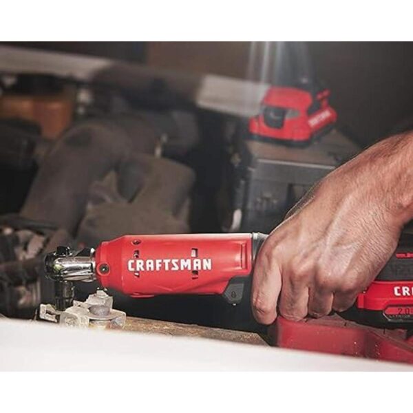 CRAFTSMAN CMCF930B V20 Trinquete inalámbrico de 38