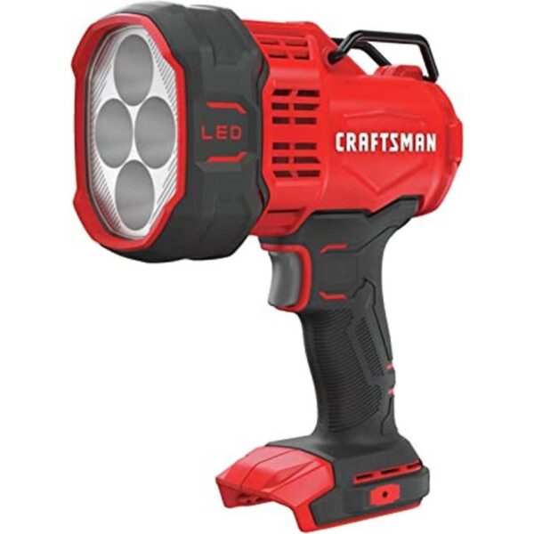 CRAFTSMAN Luz de trabajo V20 solo herramienta CMCL060B_1