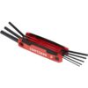 CRAFTSMAN Juego de llaves hexagonales 25 llaves paquete_2