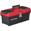 CRAFTSMAN Caja de herramientas con bloqueo 16.0 in_2