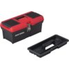 CRAFTSMAN Caja de herramientas con bloqueo 16.0 in_4