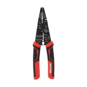 CRAFTSMAN Herramienta para pelar alambrecortador de_1