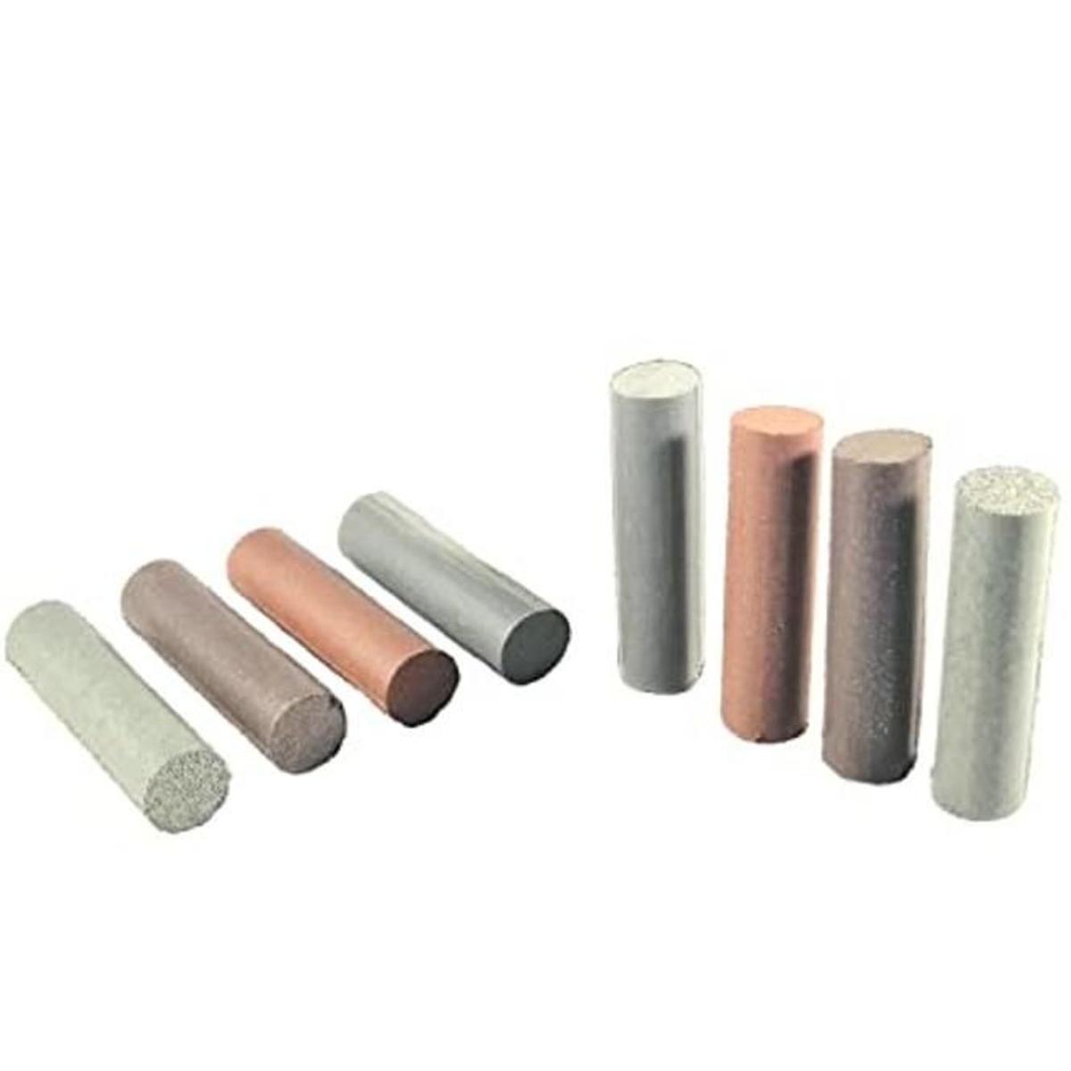 CRATEX Kit de torneado de motor Z086