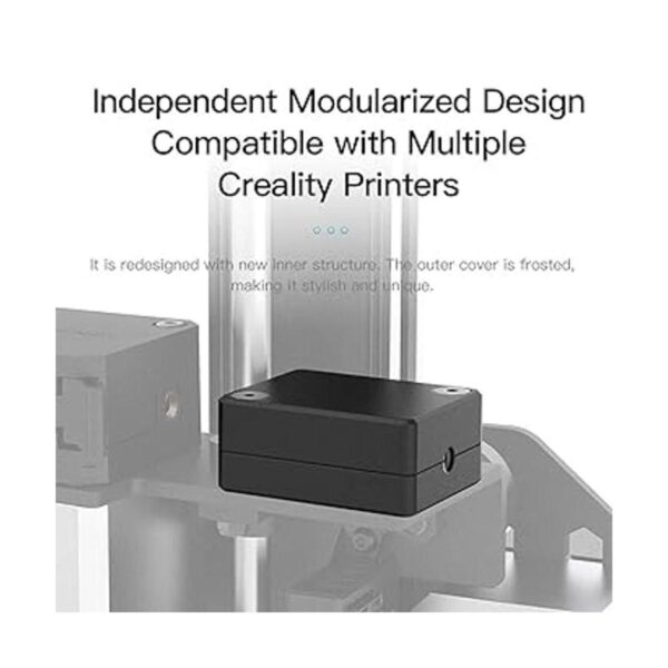 CREALITY CR6 SE Monitor de detección de pausa para_2