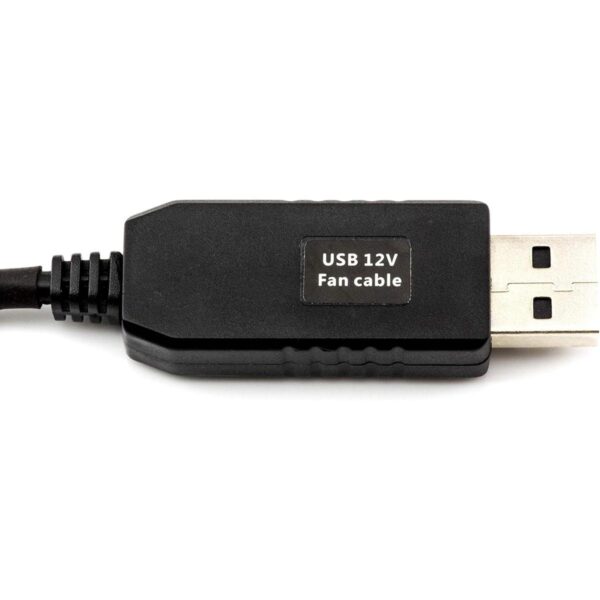 CRJ Cable adaptador de alimentación con cable de_2