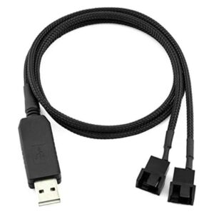 CRJ Cable adaptador de alimentación con cable de_1