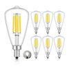 CRLight Bombilla LED Edison de 4 W equivalente a 45 W_1