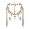 CROWN GUIDE Diadema de novia y pendientes de cristal_1