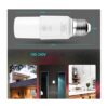 CTKcom GE Lighting Bombillas LED de 10 W paquete de 4