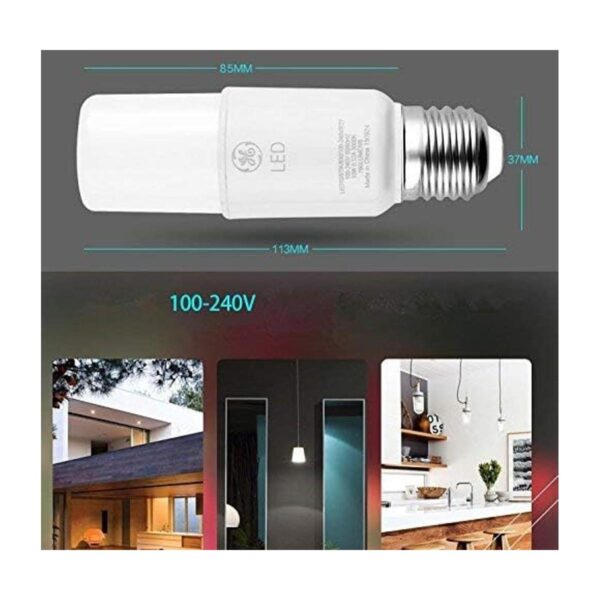 CTKcom GE Lighting Bombillas LED de 10 W paquete de 4