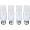 CTKcom GE Lighting Bombillas LED de 10 W paquete de 4