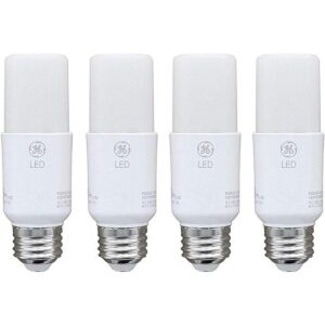 CTKcom GE Lighting Bombillas LED de 10 W paquete de 4
