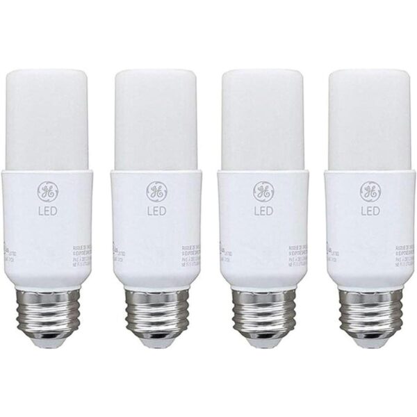 CTKcom GE Lighting Bombillas LED de 10 W paquete de 4