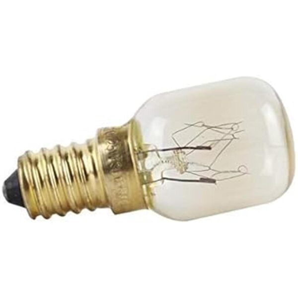 CTKcom 4173175 Bombillas para horno 6 unidades base_5