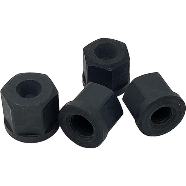 CTA Tools Kit de tuerca de martillo de junta esférica 7395_1