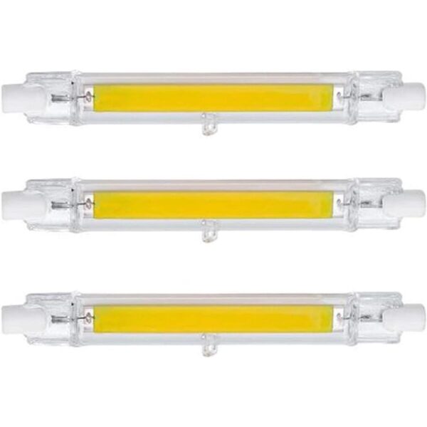 CTKcom Bombilla LED R7S de 4.646 in4.65 pulgadas 15 W_1