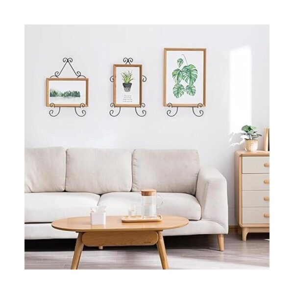 CUKE2BEET 3 unidades de 16.0 in para colgar en la pared