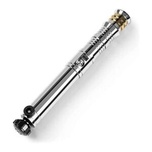 CUSTOM SABER Sable de luz RGBX con control de movimiento_1