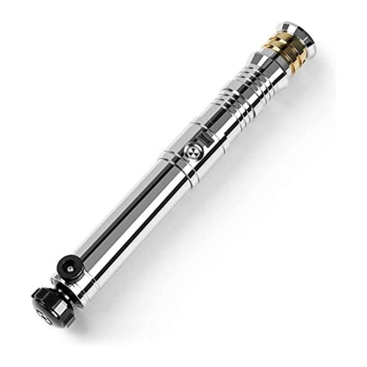 CUSTOM SABER Sable de luz RGBX con control de movimiento
