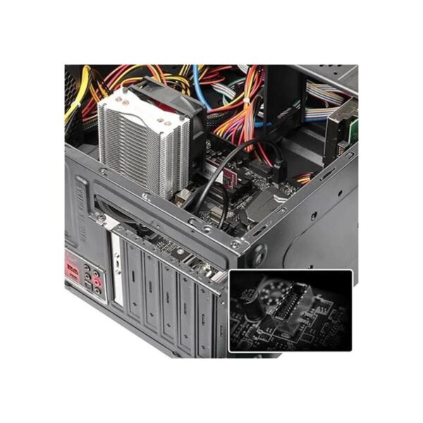 CY USB 3.1 Cabecera del panel frontal a USB 3.0 20Pin_3
