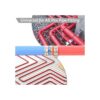 CVS 50 anillos de abrazadera PEX de 12 pulgada