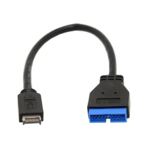 CY USB 3.1 Cabecera del panel frontal a USB 3.0 20Pin_1