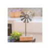 CWI Gifts Simple Windmill Mesita de mesa Molino de_2
