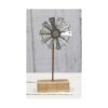 CWI Gifts Simple Windmill Mesita de mesa Molino de_3