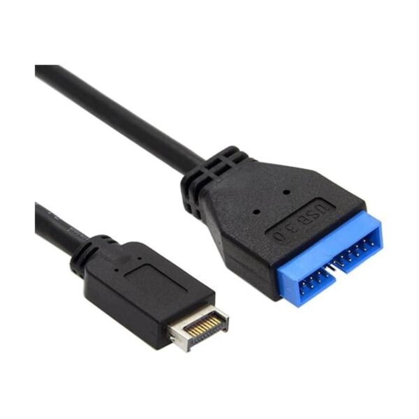 CY USB 3.1 Cabecera del panel frontal a USB 3.0 20Pin_5