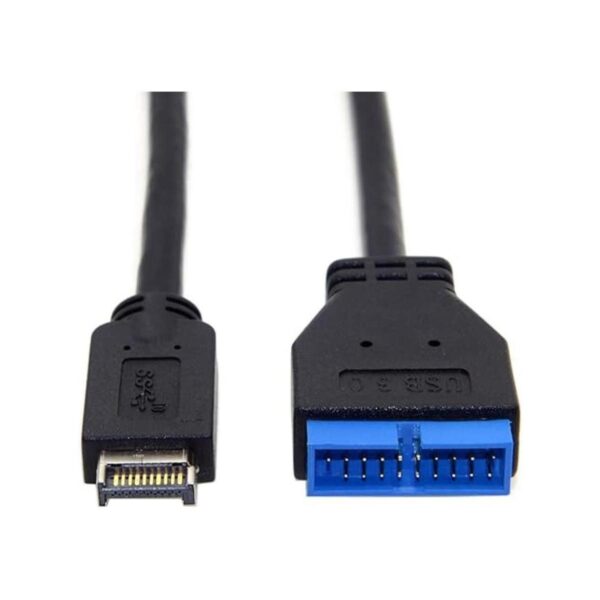 CY USB 3.1 Cabecera del panel frontal a USB 3.0 20Pin_6