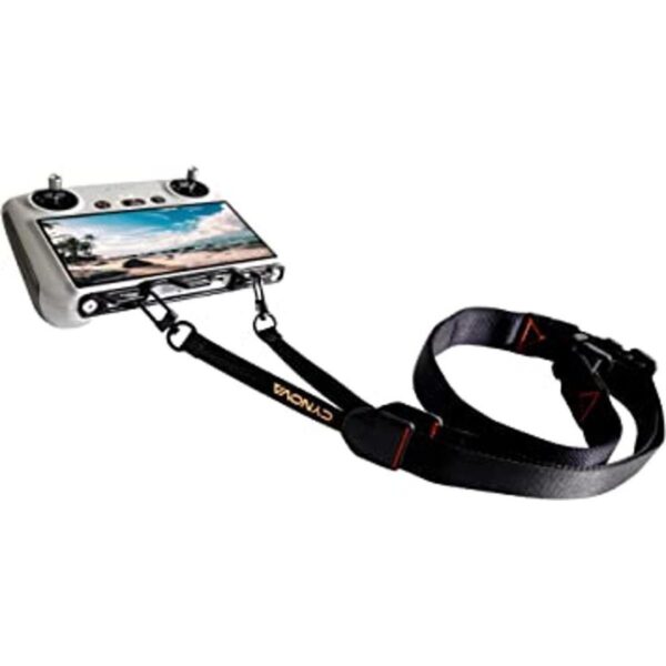CYNOVA DJI Mini 3 Pro Correa de cuello con control de_1