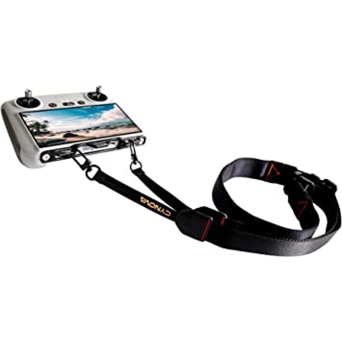 CYNOVA DJI Mini 3 Pro Correa de cuello con control de