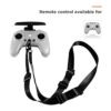 CYNOVA DJI Mini 3 Pro RC Control remoto Correa de cuello_4