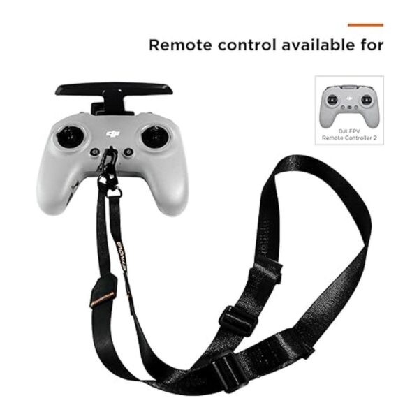 CYNOVA DJI Mini 3 Pro RC Control remoto Correa de cuello_4