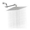Cabezal de ducha de lluvia con brazo de extensión_1