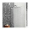 Cabezal de ducha de lluvia con brazo de extensión_6