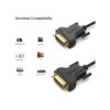 Cable DVI a DVI Benfei DVID a DVID cable de doble enlace_3