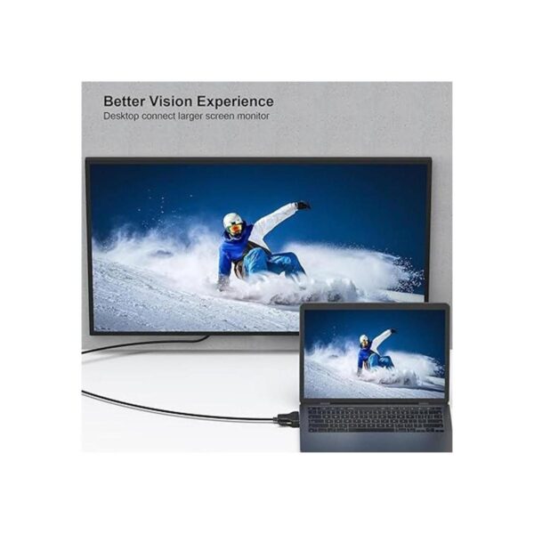 Cable DVI a DVI Benfei DVID a DVID cable de doble enlace_4