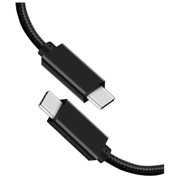 Cable CBUS 5A 100W USBC de 100 W entrega de alimentación_2