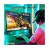 Cable DisplayPort a DP 2.0 80Gbps 16K 60Hz 8K 60Hz 4K_4