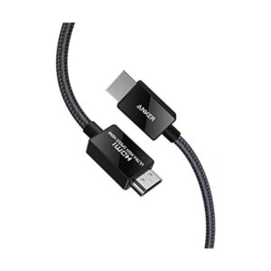 Cable HDMI de 8 K a 60 Hz ultra alta velocidad 4 K a 120_1