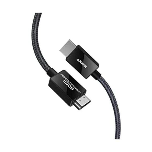 Cable HDMI de 8 K a 60 Hz ultra alta velocidad 4 K a 120_1