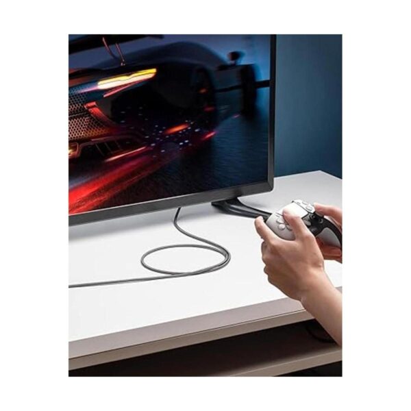 Cable HDMI de 8 K a 60 Hz ultra alta velocidad 4 K a 120_3