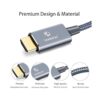 Cable HDMI 4K de 100 pies cable HDMI 2.0 de alta_3