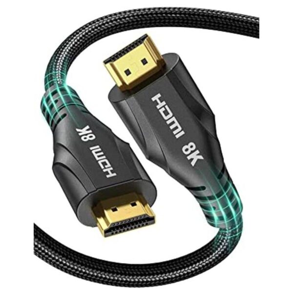 Cable HDMI 8K 2.1 largo de 15 pies5 pies HD Ultra 48_1