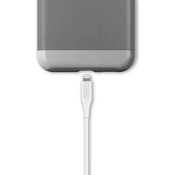 Cable Lightning a USB A colección avanzada cargador para_4
