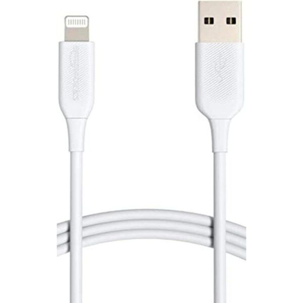 Cable Lightning a USB A colección avanzada cargador para_1