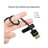 Cable HDMI ultrafino de 21.7 in1.8 pies SmallRig 4K_4