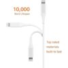 Cable Lightning a USB A colección avanzada cargador para_2