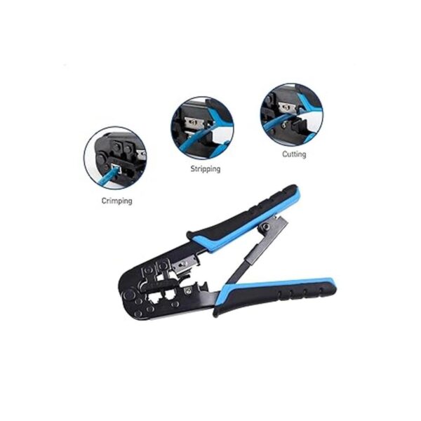 Cable Matters Kit de herramientas de red 7 en 1 con